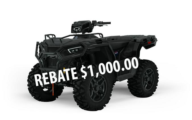 2024 Polaris Industries A24SHY57AL