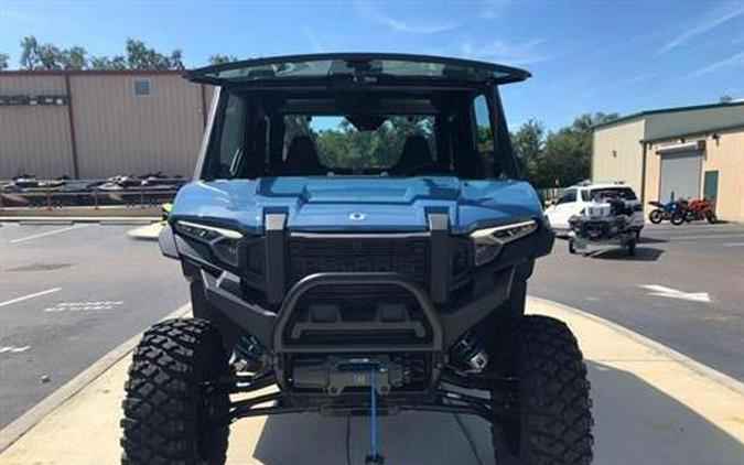 2024 Polaris Polaris XPEDITION ADV Northstar