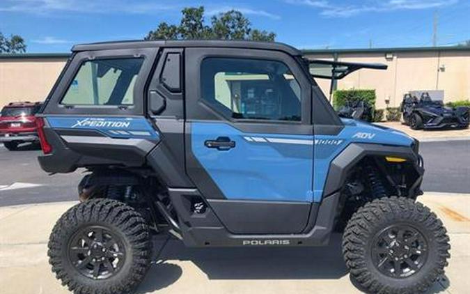 2024 Polaris Polaris XPEDITION ADV Northstar