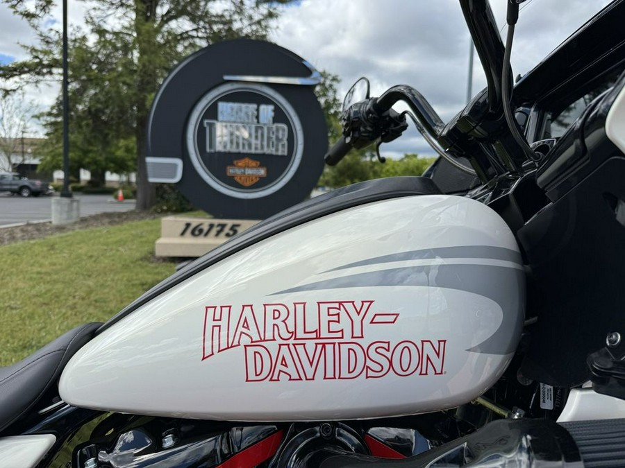 2024 Harley-Davidson® FLTRXSTSE - CVO™ Road Glide® ST