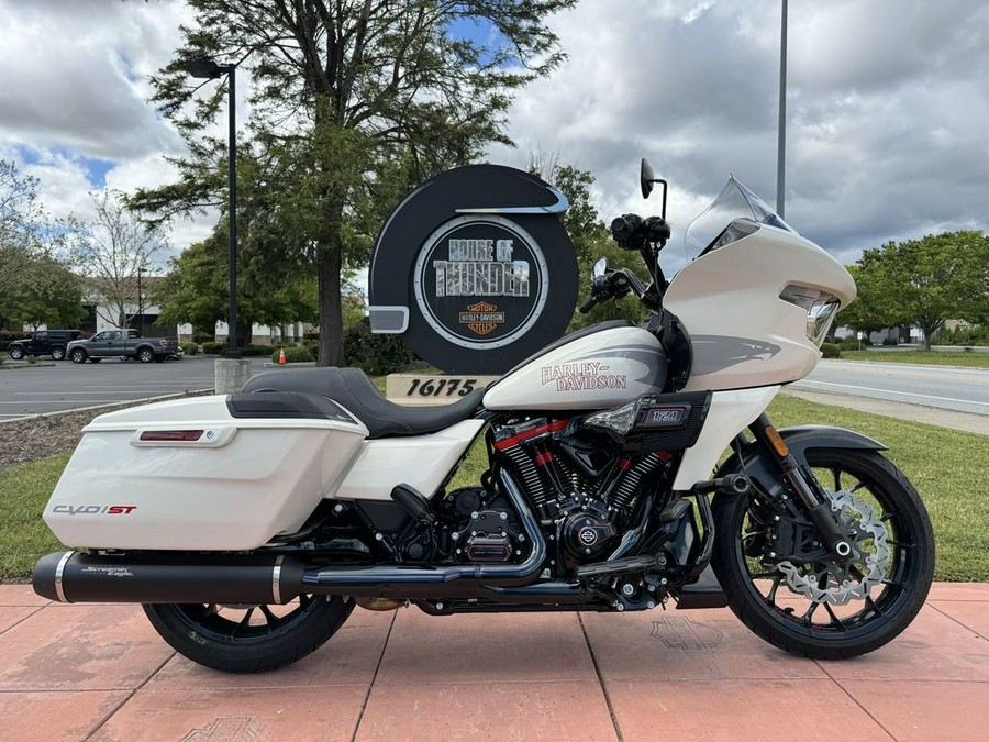 2024 Harley-Davidson® FLTRXSTSE - CVO™ Road Glide® ST