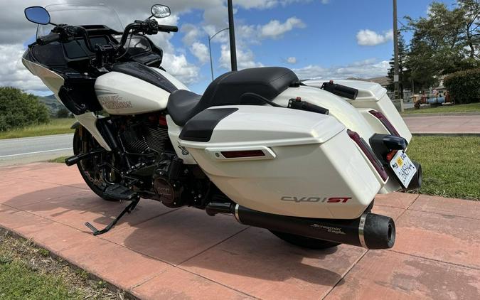 2024 Harley-Davidson® FLTRXSTSE - CVO™ Road Glide® ST