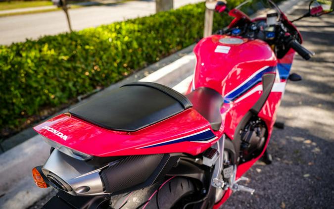 2024 Honda® CBR600RR