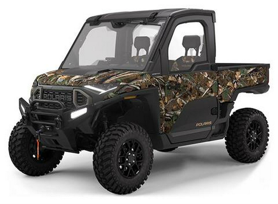 2024 Polaris Ranger XD 1500 Northstar Edition Ultimate