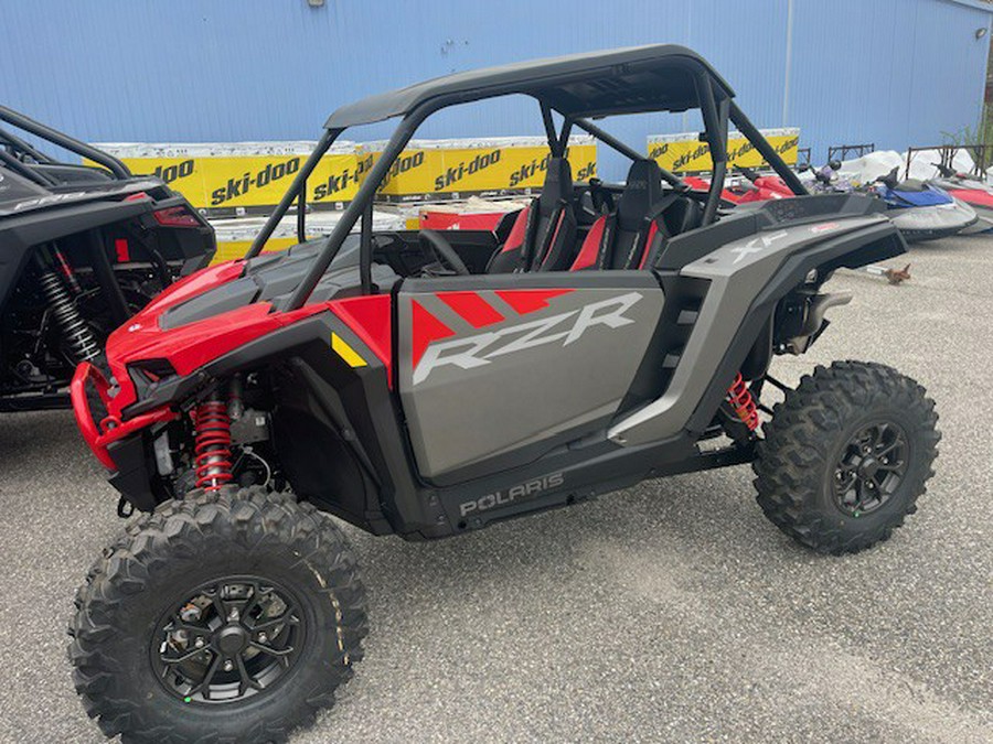 2024 Polaris Industries RZR XP 1000 ULTIMATE