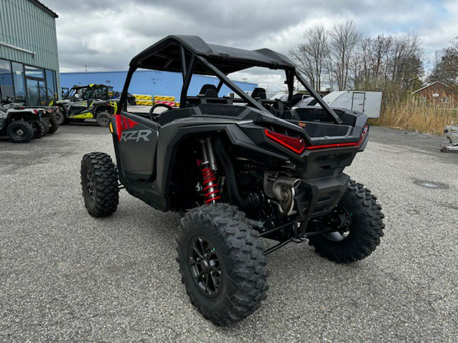 2024 Polaris Industries RZR XP 1000 ULTIMATE