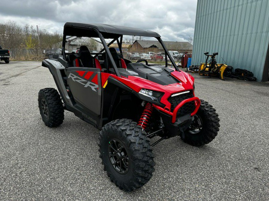 2024 Polaris Industries RZR XP 1000 ULTIMATE