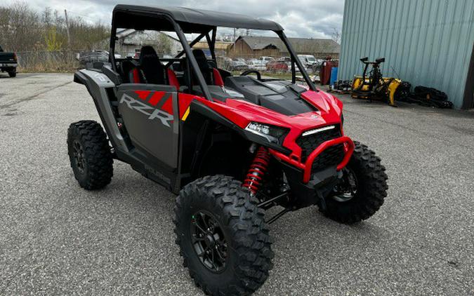 2024 Polaris Industries RZR XP 1000 ULTIMATE