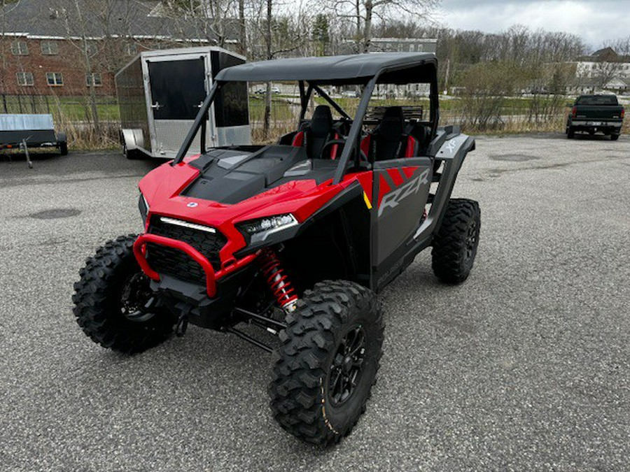 2024 Polaris Industries RZR XP 1000 ULTIMATE