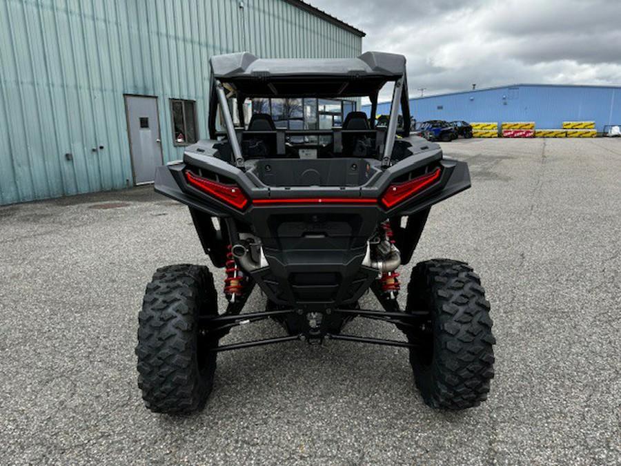 2024 Polaris Industries RZR XP 1000 ULTIMATE