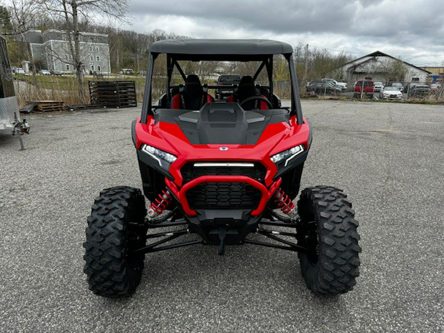 2024 Polaris Industries RZR XP 1000 ULTIMATE