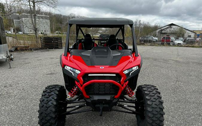 2024 Polaris Industries RZR XP 1000 ULTIMATE