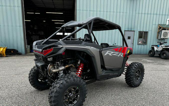 2024 Polaris Industries RZR XP 1000 ULTIMATE