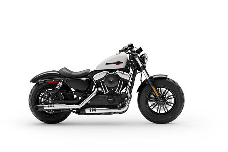 2020 Harley-Davidson Forty-Eight