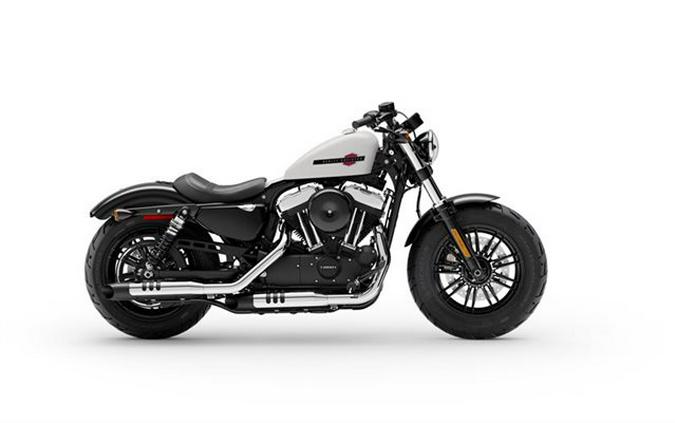 2020 Harley-Davidson Forty-Eight