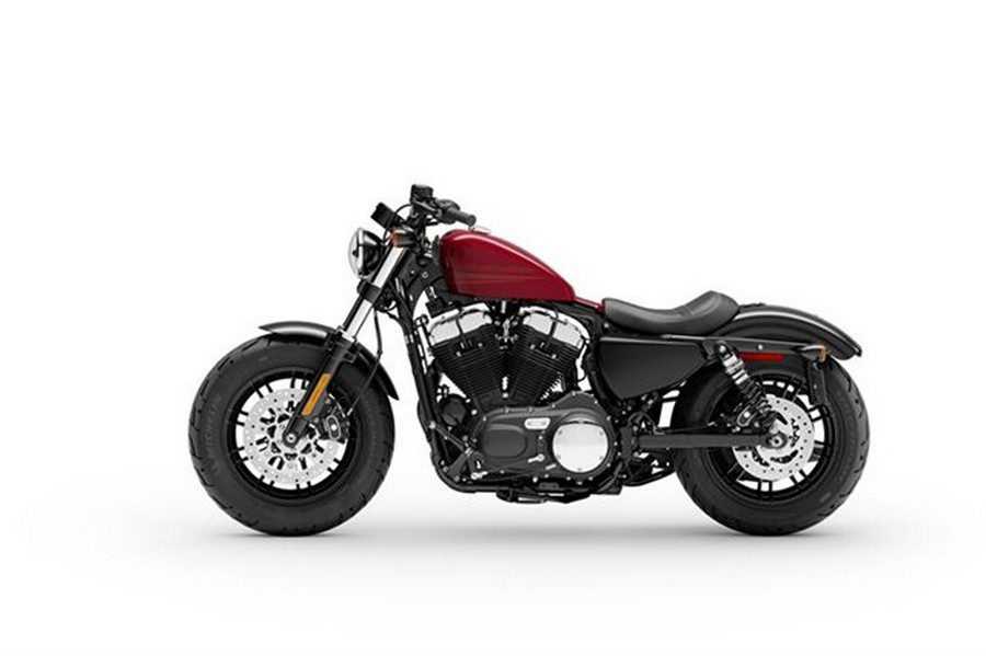 2020 Harley-Davidson Forty-Eight