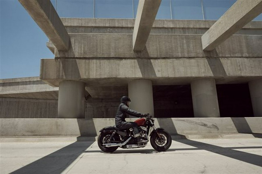 2020 Harley-Davidson Forty-Eight