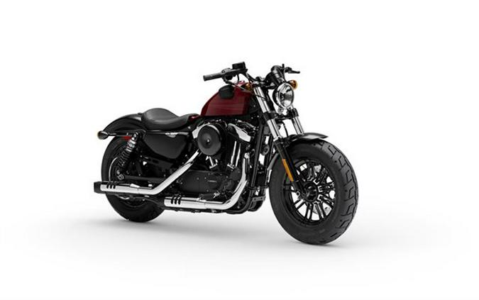 2020 Harley-Davidson Forty-Eight