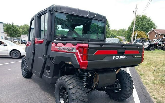 2025 Polaris Ranger Crew XP 1000 NorthStar Edition Ultimate