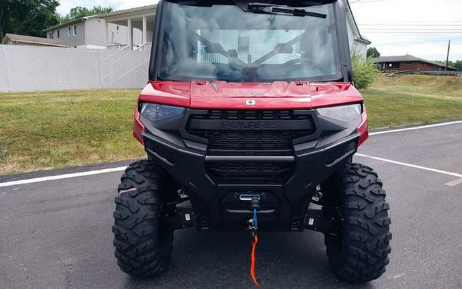 2025 Polaris Ranger Crew XP 1000 NorthStar Edition Ultimate