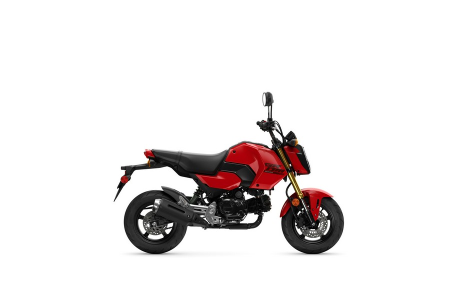 2025 Honda GROM Base