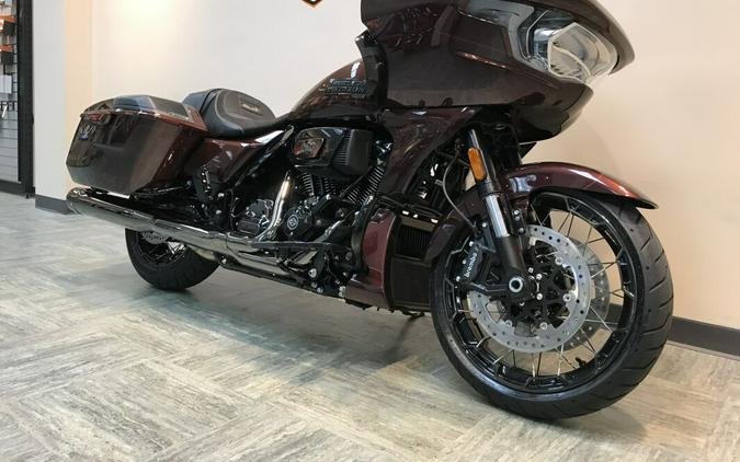 2024 Harley-Davidson CVO™ Road Glide Copperhead FLTRXSE