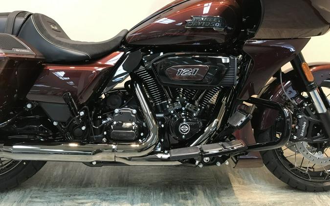 2024 Harley-Davidson CVO™ Road Glide Copperhead FLTRXSE