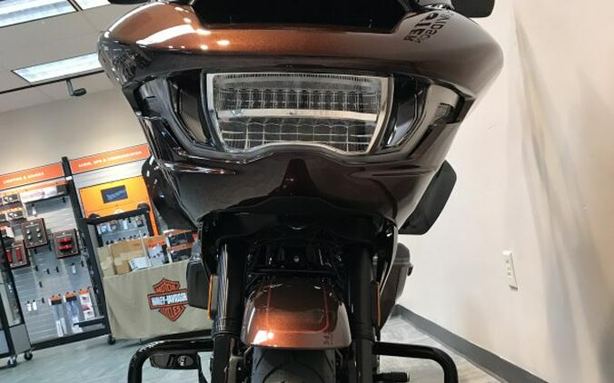 2024 Harley-Davidson CVO™ Road Glide Copperhead FLTRXSE