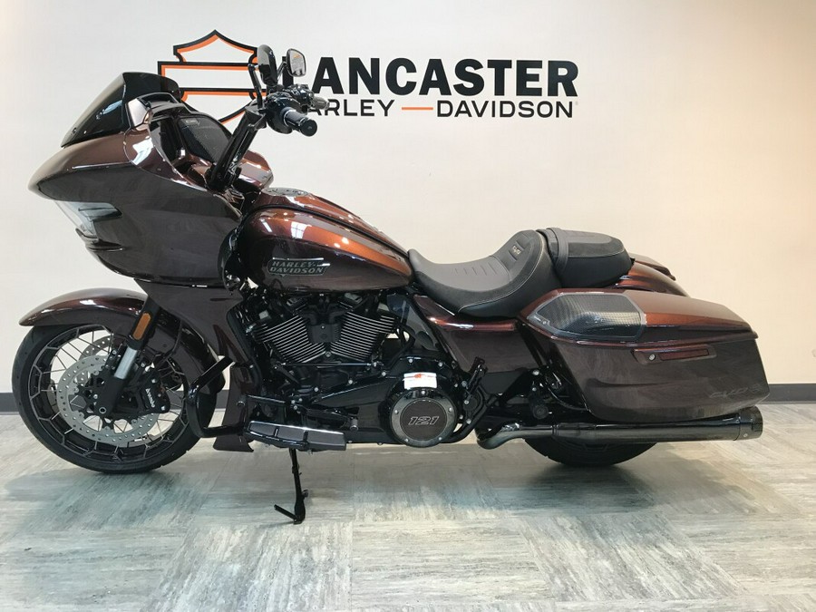 2024 Harley-Davidson CVO™ Road Glide Copperhead FLTRXSE