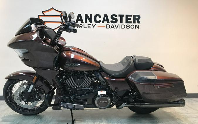 2024 Harley-Davidson CVO™ Road Glide Copperhead FLTRXSE