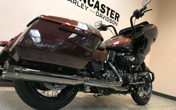 2024 Harley-Davidson CVO™ Road Glide Copperhead FLTRXSE