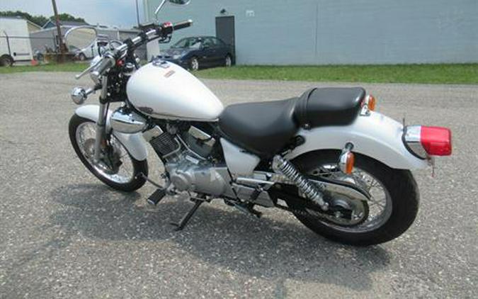 2014 Yamaha V Star 250