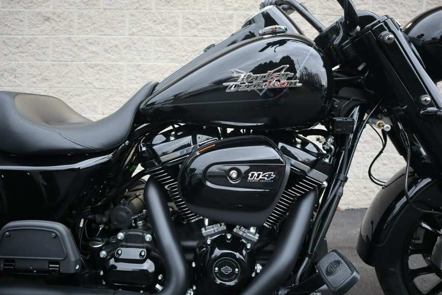 2023 Harley-Davidson Freewheeler