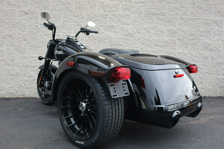 2023 Harley-Davidson Freewheeler