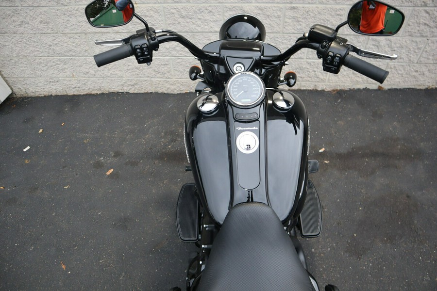 2023 Harley-Davidson Freewheeler