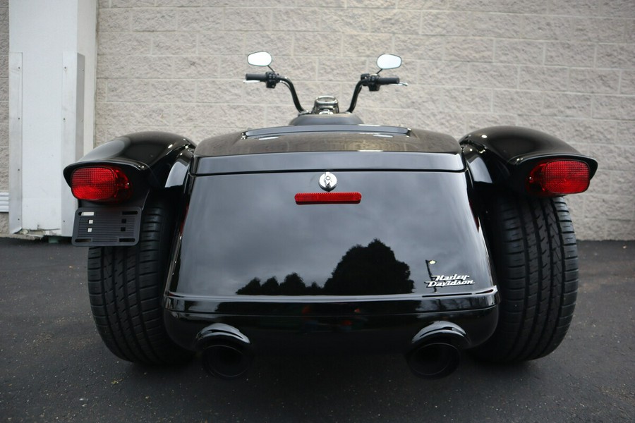 2023 Harley-Davidson Freewheeler