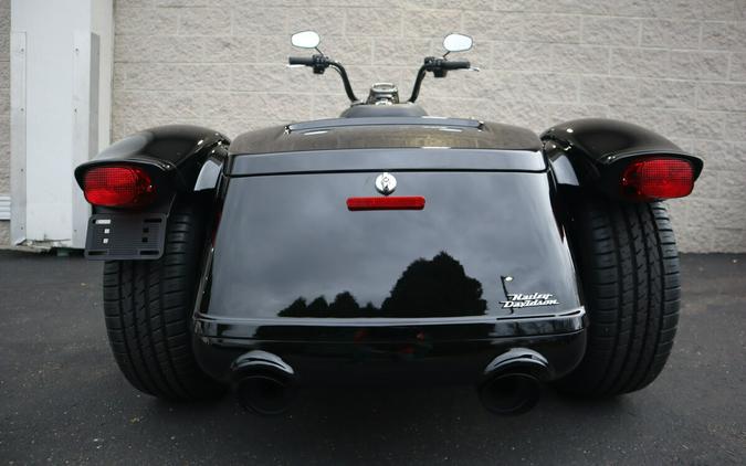 2023 Harley-Davidson Freewheeler