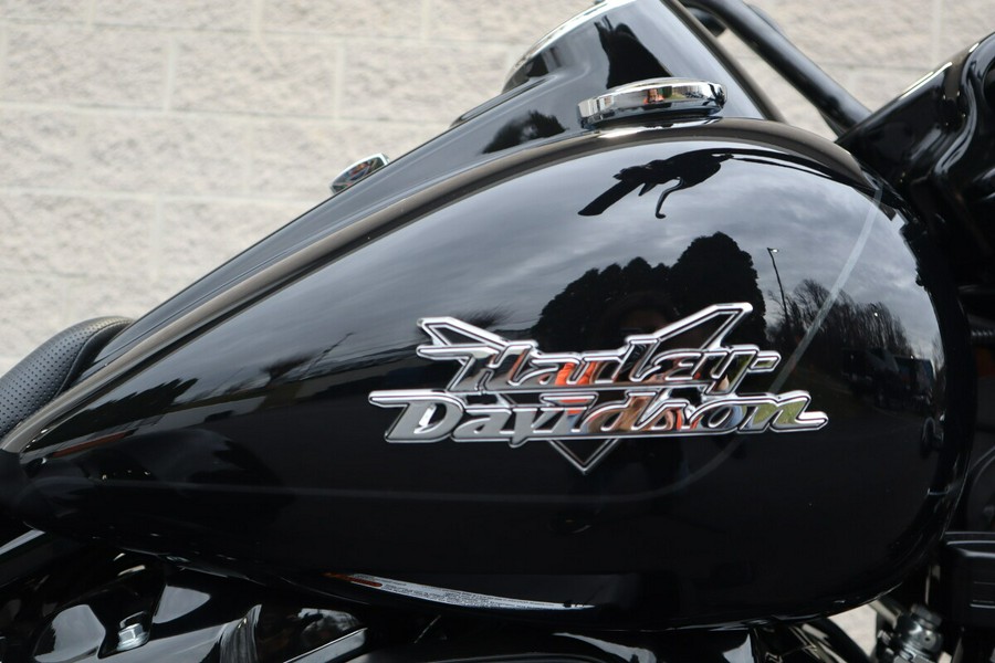 2023 Harley-Davidson Freewheeler