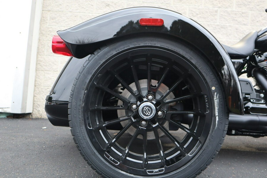 2023 Harley-Davidson Freewheeler