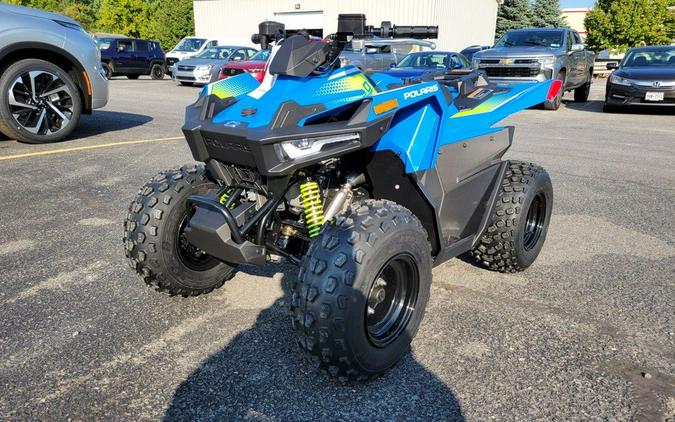 2025 Polaris® Outlaw 70 EFI