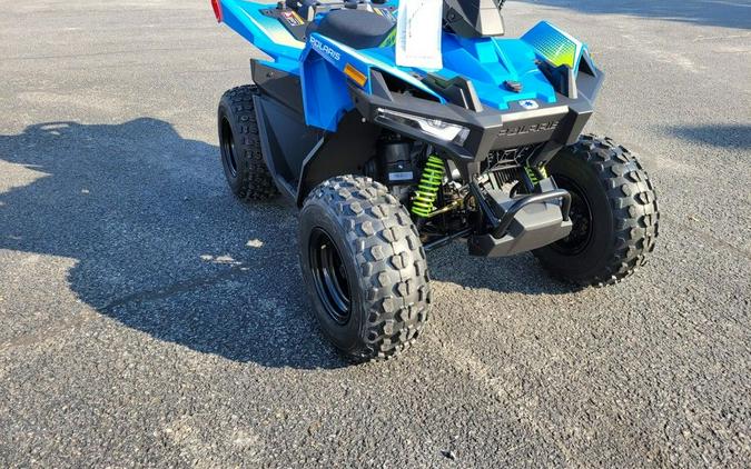 2025 Polaris® Outlaw 70 EFI