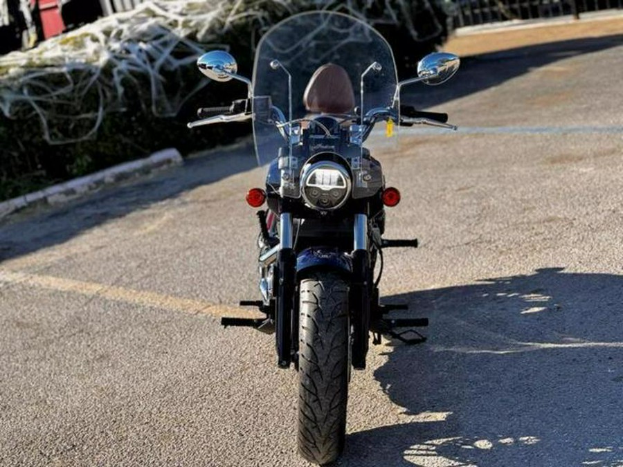 2019 Indian Motorcycle® Scout ABS