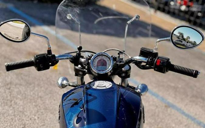 2019 Indian Motorcycle® Scout ABS