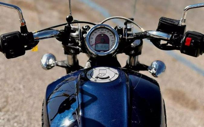 2019 Indian Motorcycle® Scout ABS