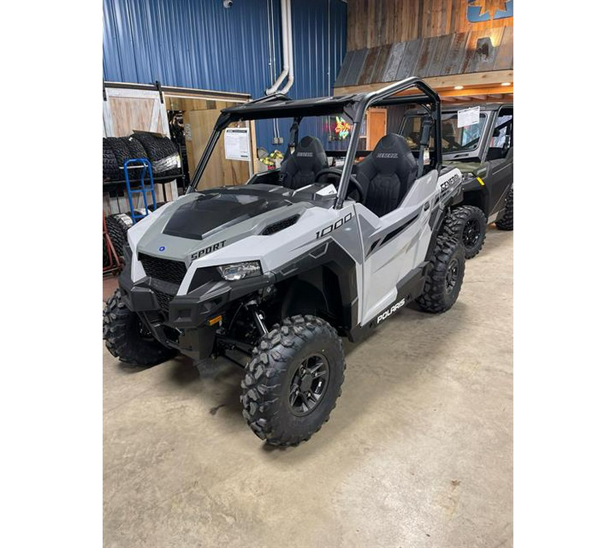 2024 Polaris General 1000 Sport