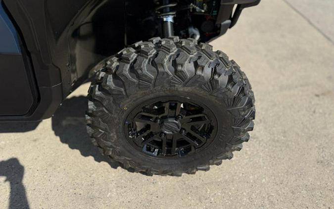 2026 Can-Am® Defender MAX Limited HD11