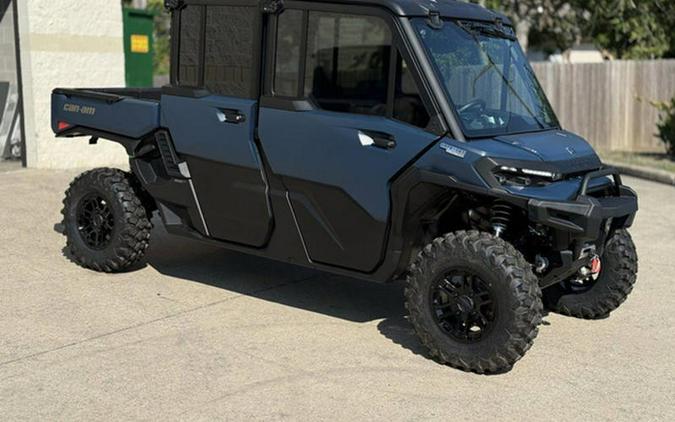 2026 Can-Am® Defender MAX Limited HD11
