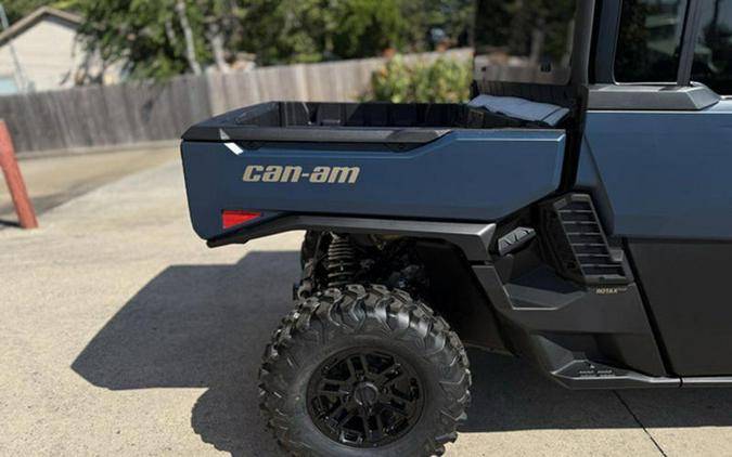 2026 Can-Am® Defender MAX Limited HD11