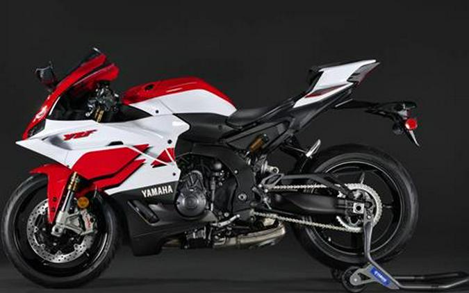 2026 Yamaha YZF-R9