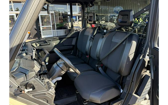 2026 Can-Am Defender Limited HD11